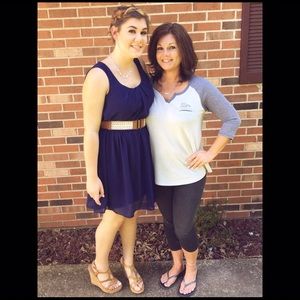 Meet your Posher, Ashley